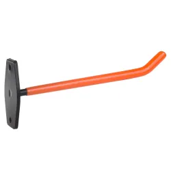 Uchwyt wieszak Maclean MC-437, komplet 4 szt, na opony, koła, drabinę,