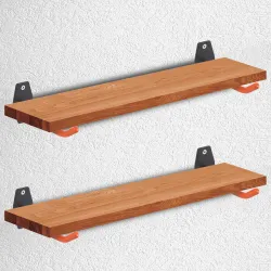 Uchwyt wieszak Maclean MC-437, komplet 4 szt, na opony, koła, drabinę,