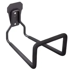 Uchwyt ścienny do garażu Maclean MC-441, na opony, narzędzia ogrodnicze,