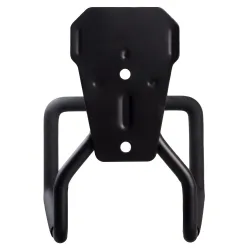 Uchwyt ścienny do garażu Maclean MC-441, na opony, narzędzia ogrodnicze,