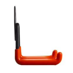 Uchwyt ścienny do garażu Maclean MC-442, na opony, narzędzia ogrodnicze,