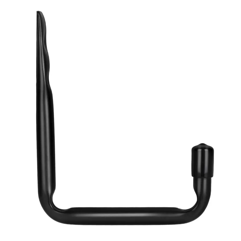 Komplet 2 uchwytów ściennych Maclean MC-488, na opony, koła, drabinę,