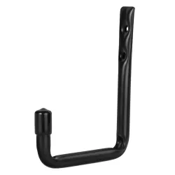 Komplet 2 uchwytów ściennych Maclean MC-488, na opony, koła, drabinę,