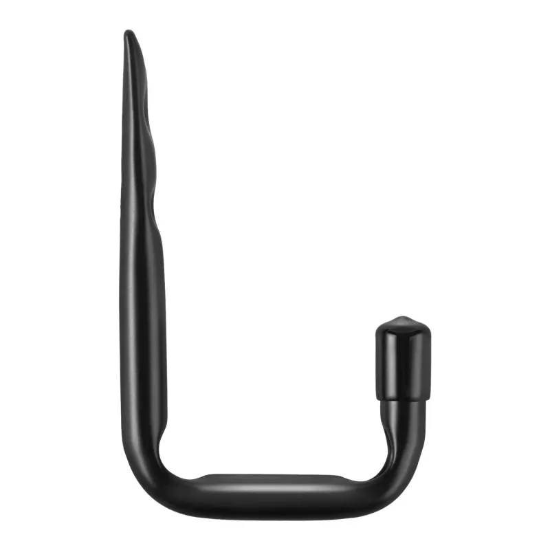 Komplet 2 uchwytów ściennych Maclean MC-489, na opony, koła, drabinę,