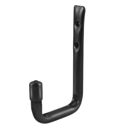 Komplet 2 uchwytów ściennych Maclean MC-489, na opony, koła, drabinę,