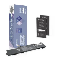Bateria Mitsu do notebooka HP EliteBook 735, 745, 840 G5 (11.55V) (2200