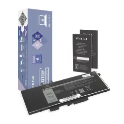 Bateria Mitsu do notebooka Dell Latitude 14 (5410), 15 (5510… | PartsPC.pl