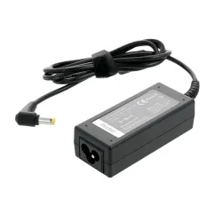 Zasilacz sieciowy Mitsu 19V 2.1A (5.5x1.7) 40W do notebooka Acer, Packard