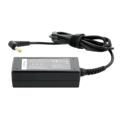 Zasilacz sieciowy Mitsu 19V 2.1A (5.5x1.7) 40W do notebooka Acer, Packard