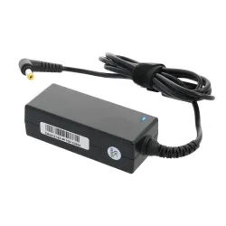 Zasilacz sieciowy Mitsu 19V 2.1A (5.5x1.7) 40W do notebooka Acer, Packard