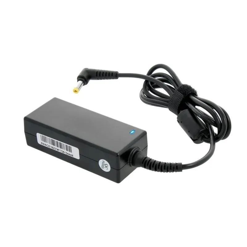 Zasilacz sieciowy Mitsu 19V 2.37A (5.5x1.7) 45W do notebooka Acer