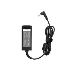 Zasilacz sieciowy Mitsu 19V 2.37A (5.5x1.7) 45W do notebooka Acer