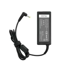 Zasilacz sieciowy Mitsu 19V 3.42A (5.5x1.7) 65W do not... | PartsPC.pl