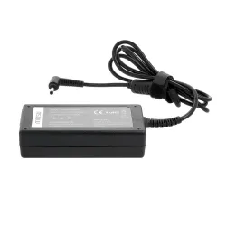 Zasilacz sieciowy Mitsu 19V 3.42A (4.0x1.35) 65W do notebooka Asus