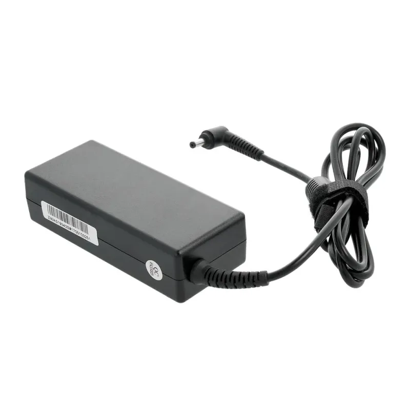 Zasilacz sieciowy Mitsu 19V 3.42A (4.0x1.35) 65W do notebooka Asus