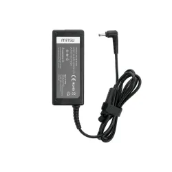 Zasilacz sieciowy Mitsu 19V 3.42A (4.0x1.35) 65W do notebooka Asus