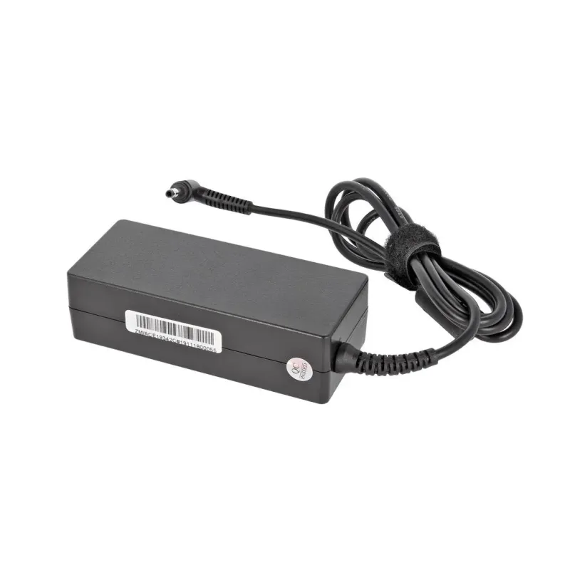 Zasilacz sieciowy Mitsu 19V 3.42A (3.0x1.1) 65W do notebooka Acer