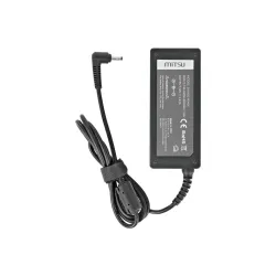 Zasilacz sieciowy Mitsu 19V 3.42A (3.0x1.1) 65W do notebooka… | PartsPC.pl
