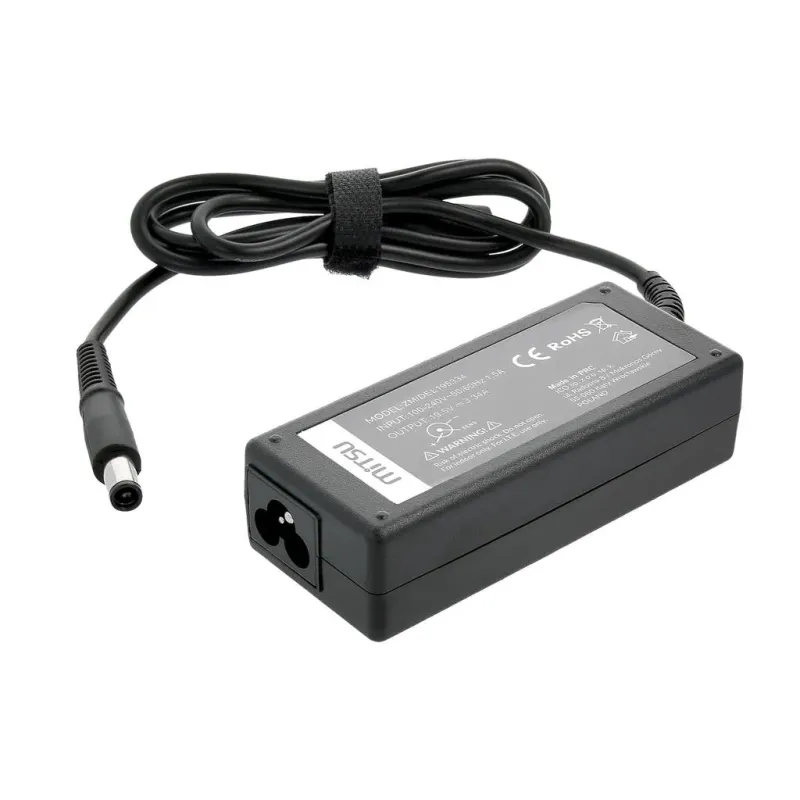 Zasilacz sieciowy Mitsu 19.5V 3.34A (7.4x5.0 pin) 65W do not… | PartsPC.pl