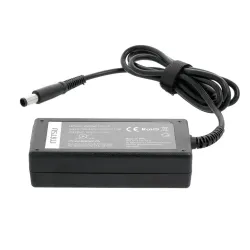 Zasilacz sieciowy Mitsu 19.5V 3.34A (7.4x5.0 pin) 65W do notebooka Dell