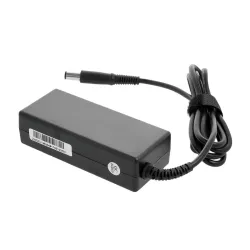 Zasilacz sieciowy Mitsu 19.5V 3.34A (7.4x5.0 pin) 65W do notebooka Dell