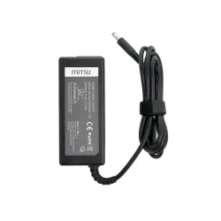 Zasilacz sieciowy Mitsu 19.5V 3.34A (4.5x3.0 pin) 65W do notebooka Dell