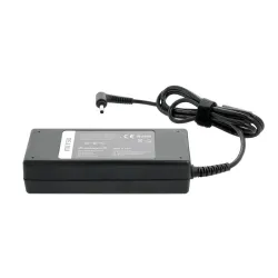 Zasilacz sieciowy Mitsu 19.5V 4.62A (4.0x1.7) 90W do notebooka Dell