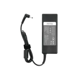 Zasilacz sieciowy Mitsu 19.5V 4.62A (4.0x1.7) 90W do notebooka Dell