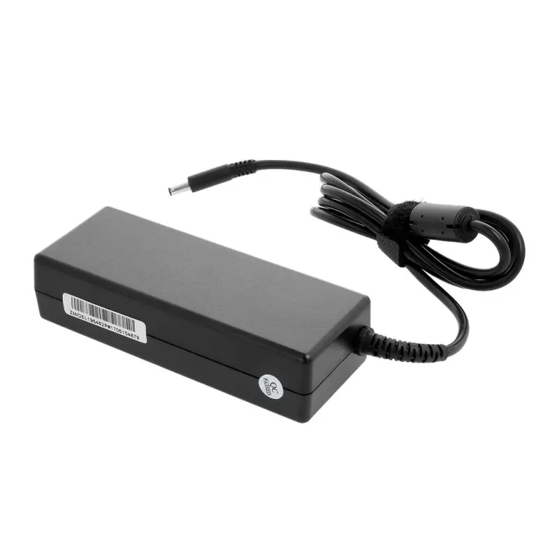 Zasilacz sieciowy Mitsu 19.5V 4.62A (4.5x3.0 pin) 90W do notebooka Dell
