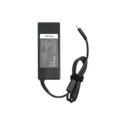 Zasilacz sieciowy Mitsu 19.5V 4.62A (4.5x3.0 pin) 90W do notebooka Dell