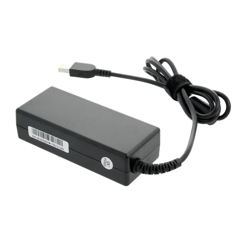 Zasilacz sieciowy Mitsu 20V 3.25A (prostokątny 11.0x4.5... | PartsPC.pl