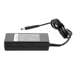 Zasilacz sieciowy Mitsu 19.5V 4.62A (7.4x5.0 pin) 90W do notebooka Dell