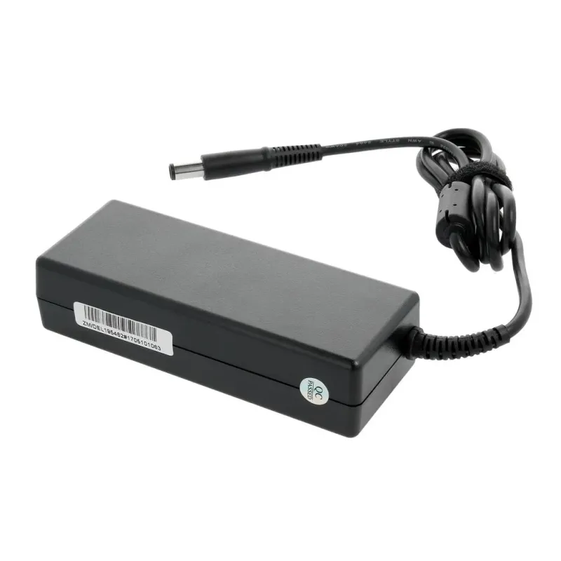 Zasilacz sieciowy Mitsu 19.5V 4.62A (7.4x5.0 pin) 90W do notebooka Dell