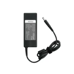 Zasilacz sieciowy Mitsu 19.5V 4.62A (7.4x5.0 pin) 90W do notebooka Dell