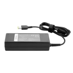 Zasilacz sieciowy Mitsu 20V 4.5A (prostokątny 11.0x4.5... | PartsPC.pl