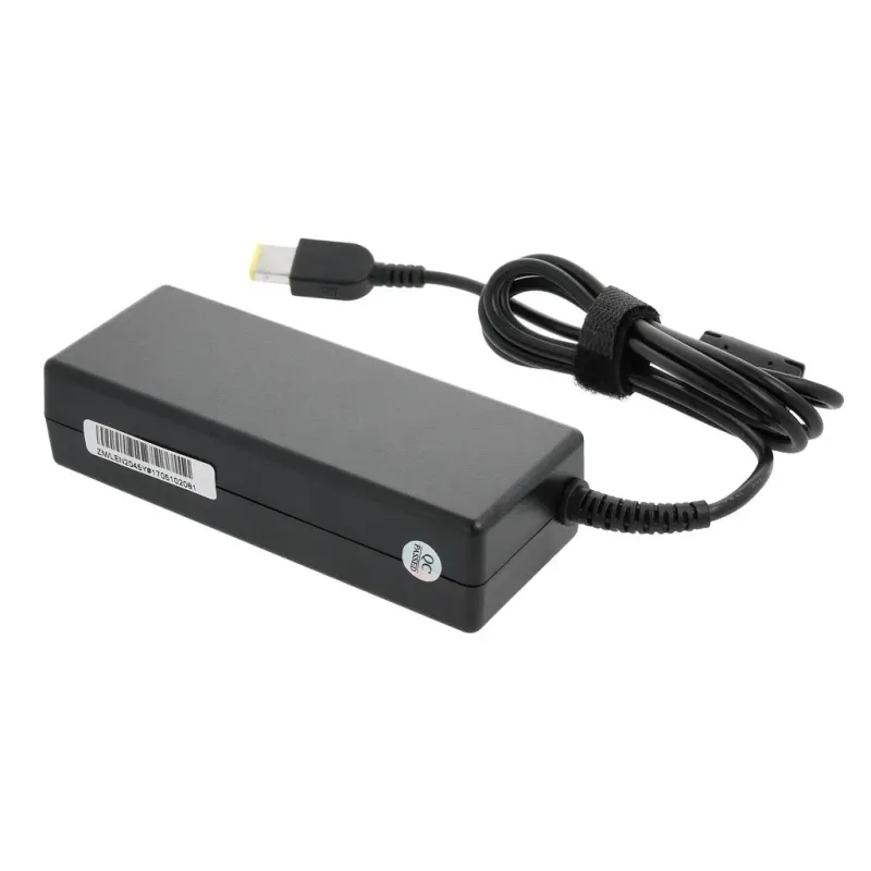 Zasilacz sieciowy Mitsu 20V 4.5A (prostokątny 11.0x4.5... | PartsPC.pl