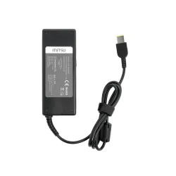 Zasilacz sieciowy Mitsu 20V 4.5A (prostokątny 11.0x4.5... | PartsPC.pl