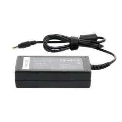 Zasilacz sieciowy Mitsu 18.5V 3.5A (4.8x1.7) 65W do notebook… | PartsPC.pl