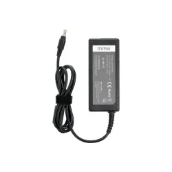 Zasilacz sieciowy Mitsu 18.5V 3.5A (4.8x1.7) 65W do notebook… | PartsPC.pl
