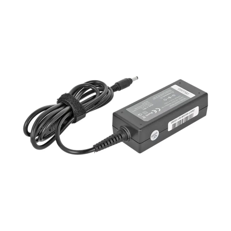 Zasilacz sieciowy Mitsu 19.5V 2.05A (4.0x1.7) 40W do n... | PartsPC.pl