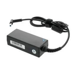 Zasilacz sieciowy Mitsu 19.5V 2.31A (4.5x3.0 pin) 45W do notebooka HP