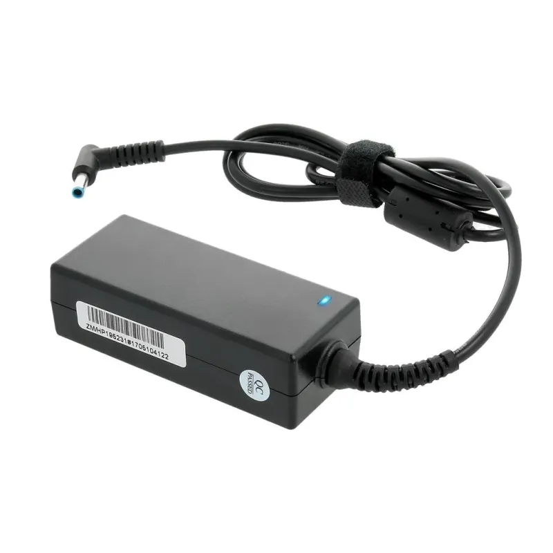 Zasilacz sieciowy Mitsu 19.5V 2.31A (4.5x3.0 pin) 45W do notebooka HP