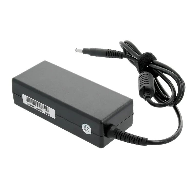 Zasilacz sieciowy Mitsu 19.5V 3.33A (4.8x1.7) 65W do n... | PartsPC.pl