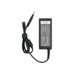 Zasilacz sieciowy Mitsu 19.5V 3.33A (4.8x1.7) 65W do n... | PartsPC.pl