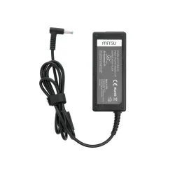 Zasilacz sieciowy Mitsu 19.5V 3.33A (4.5x3.0 pin) 65W do notebooka HP
