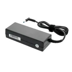 Zasilacz sieciowy Mitsu 19.5V 4.62A (4.5x3.0 pin) 90W do notebooka HP