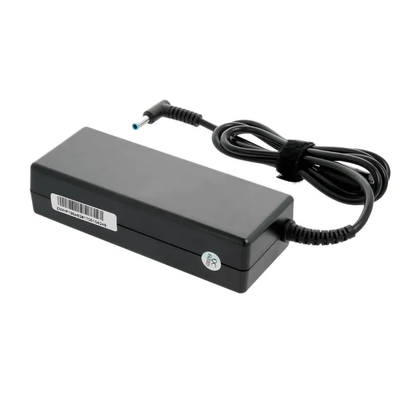 Zasilacz sieciowy Mitsu 19.5V 4.62A (4.5x3.0 pin) 90W do notebooka HP