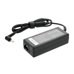 Zasilacz sieciowy Mitsu 20V 3.25A (4.0x1.7) 65W do notebooka… | PartsPC.pl