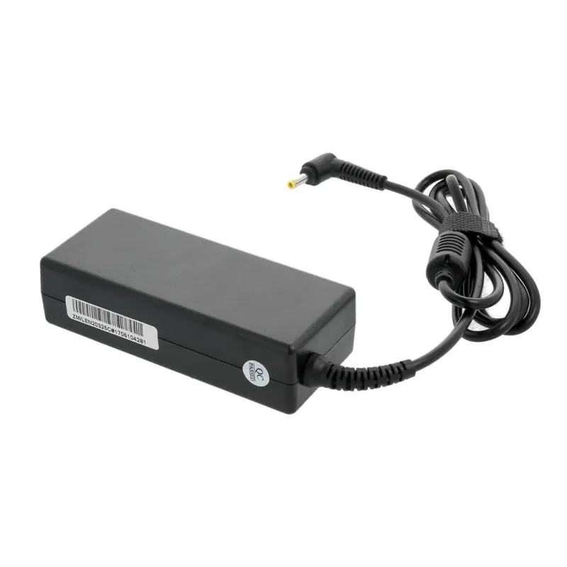 Zasilacz sieciowy Mitsu 20V 3.25A (4.0x1.7) 65W do notebooka Lenovo
