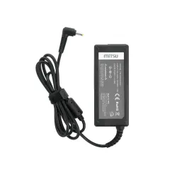 Zasilacz sieciowy Mitsu 20V 3.25A (4.0x1.7) 65W do notebooka… | PartsPC.pl